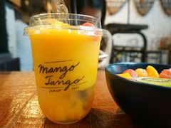 -Mango Tango