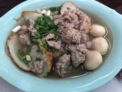 -榮泰米粉湯(Left Shop)