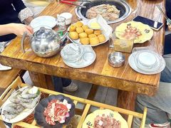 -二刚大块烤肉(东山商业街店)