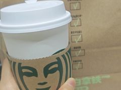 -星巴克(昆山花桥商务城店)