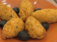 -ALBERGUE 1601 婆仔屋葡国餐厅