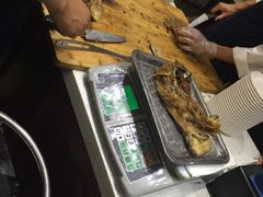 -清真·益鑫羊肉手抓馆(花园北街店)