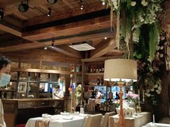 -一棵树·意大利西餐厅One Tree(新城店)