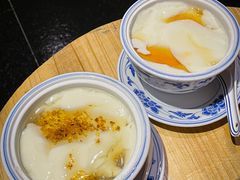 -广州花园酒店荔湾亭·地道点心·粤式饮茶