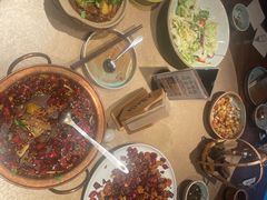 -水煮三国·川鲁江湖菜(香山店)