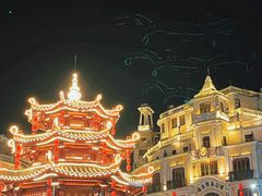 -汕头市小公园