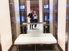 -长沙尼依格罗酒店