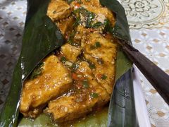 -蜗牛小馆醉乡民谣云南菜(惠新西里店)