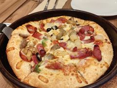 -必胜客(滨江店)