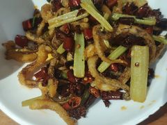 -四合院海鲜小厨(旱西关店)