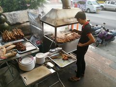-Doo Dee Thai Food(Issan/Isaan/Esan)