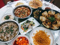 -金良酸菜鱼(宁海路总店)