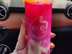 -CoCo都可(安河桥华联店)