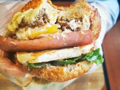 -魏斯理汉堡(西安沣东吾悦店)