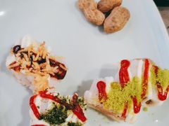 -金滏山烤肉·海鲜·火锅自助餐厅(襄阳万达店)