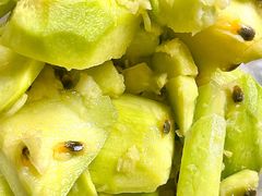 -杨桃树鸡蛋仔(一中店)