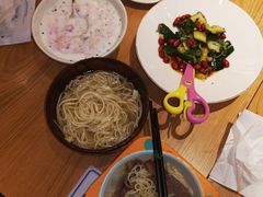 -马记永·兰州牛肉面(天通苑家乐福店)