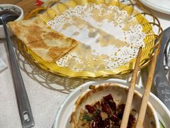 -蜀留香火锅(社会山店)