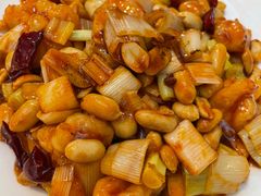 -万柳阁小馆·花园餐厅(龙潭湖店)