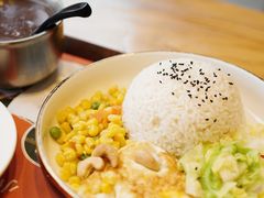 -海盗虾饭·剥好的小龙虾饭(SOHO尚都店)