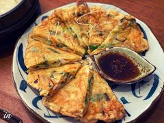 -炎蔵牛舌烤肉