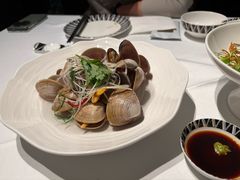 -百富源·海鲜辽菜(浑河堡店)