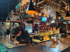 -光音瓦特俱乐部(高新店)