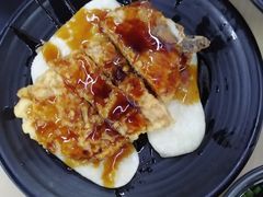 -潘国仙耳光馄饨(黄家阙路店)