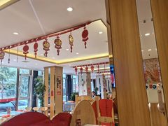 -添福来墨鱼饺子 · 海鲜东北菜(大连星海·黄浦路店)