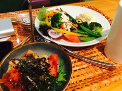 -So Lounge索兰至餐厅(蓝色港湾店)