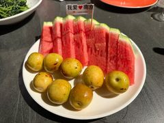 -小厨娘金榜题名(夫子庙秦淮河店)