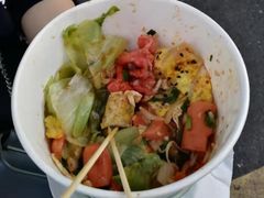 -金姐烤冷面(大沙泥街店)