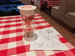 -西贝(虹口龙之梦店)
