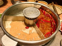 -巴奴毛肚火锅(京西大悦城店)