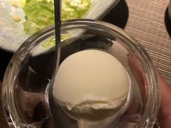 冰激凌-山葵家·创意料理(EFC欧美广场店)