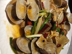 -京韵胡同·酱香羊蝎子火锅涮肉(长寿路店)