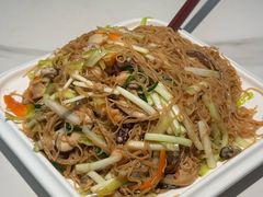 -旺达·福州菜(正大广场店)