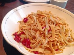 -单家老院·院子里的青岛菜(沙子口店)
