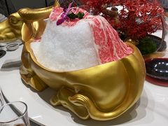-德天雪花肥牛海鲜火锅(南苑东路店)