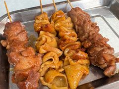 -海平馄饨(逍遥二路店)
