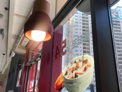 -肯德基(万科广东路店)