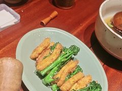 -七色云蔬食(喜邻里店)
