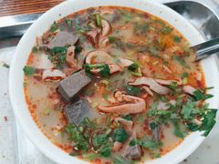 -李小老烧饼(常营民族家园店)