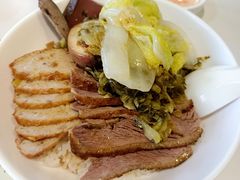 -壹只卤鹅·潮汕菜(莲塘店)