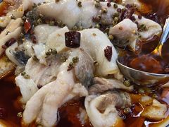 -金三可市井水煮鱼(金碧园店)