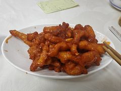 -乐乐餐厅(湘子庙街店)