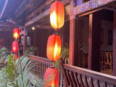 -香满楼(临安路店)