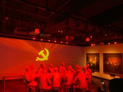 -中共一大纪念馆
