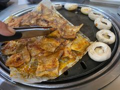 -杀猪天·韩国烤肉(总店)