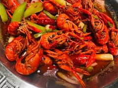 -527烧烤·龙虾·精酿酒(小石城美乐城店)